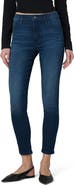 Joe's High Waist Ankle Skinny Jeans