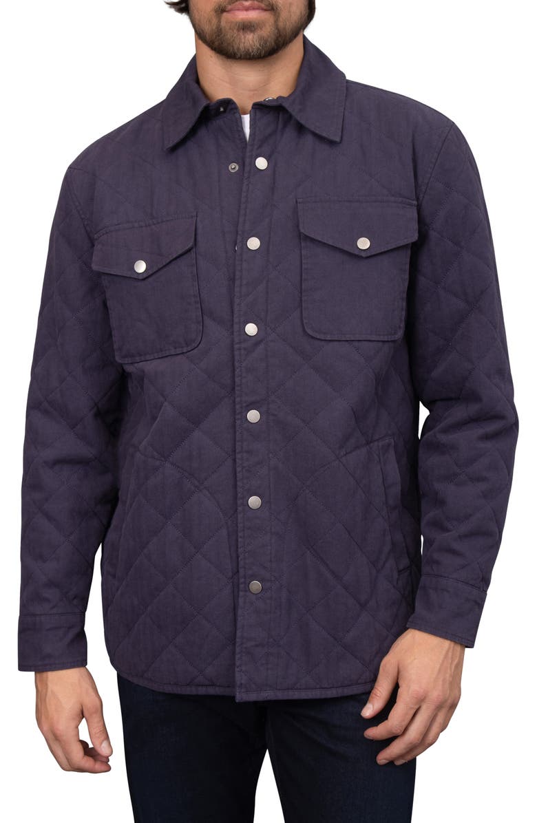Bagatelle Quilted Jacket, Alternate, color,