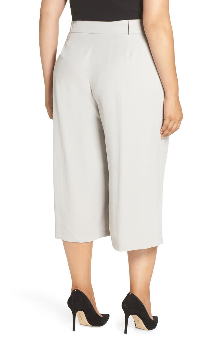 Leith D-Ring Crop Pants, Alternate, color, 