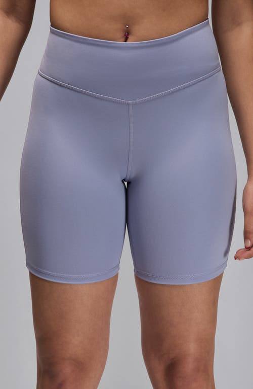 JORDAN JORDAN HIGH WAIST BIKE SHORTS