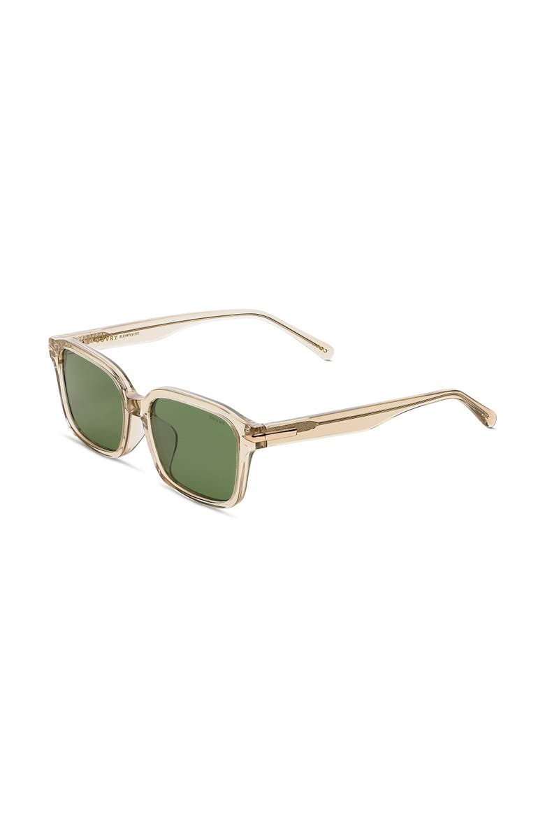 Crux Polarized Sunglasses, Alternate, color, Napa
