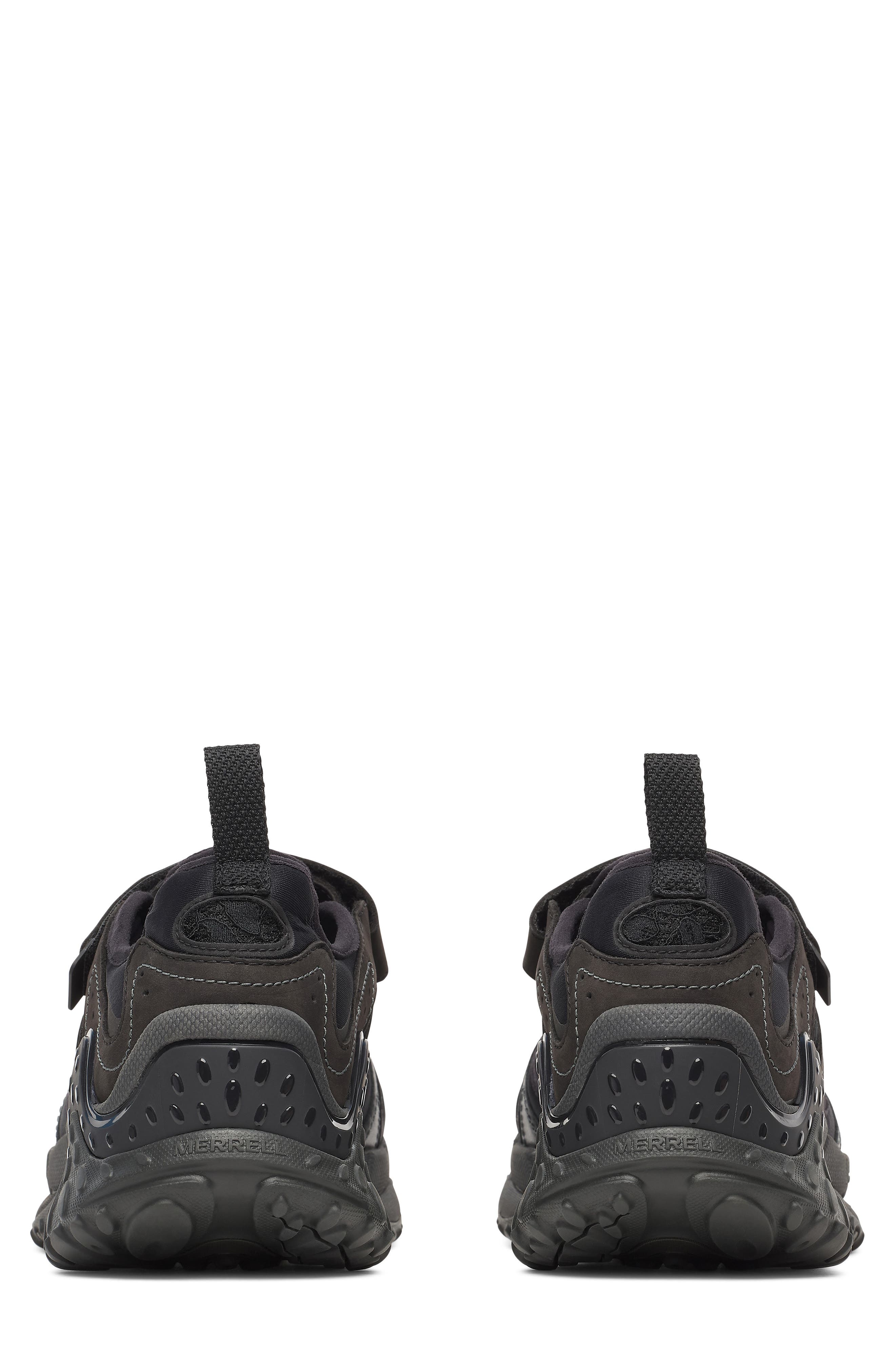 Gender Inclusive Cham Redux Sieve SE Hiking Shoe, Alternate, color, BLACK