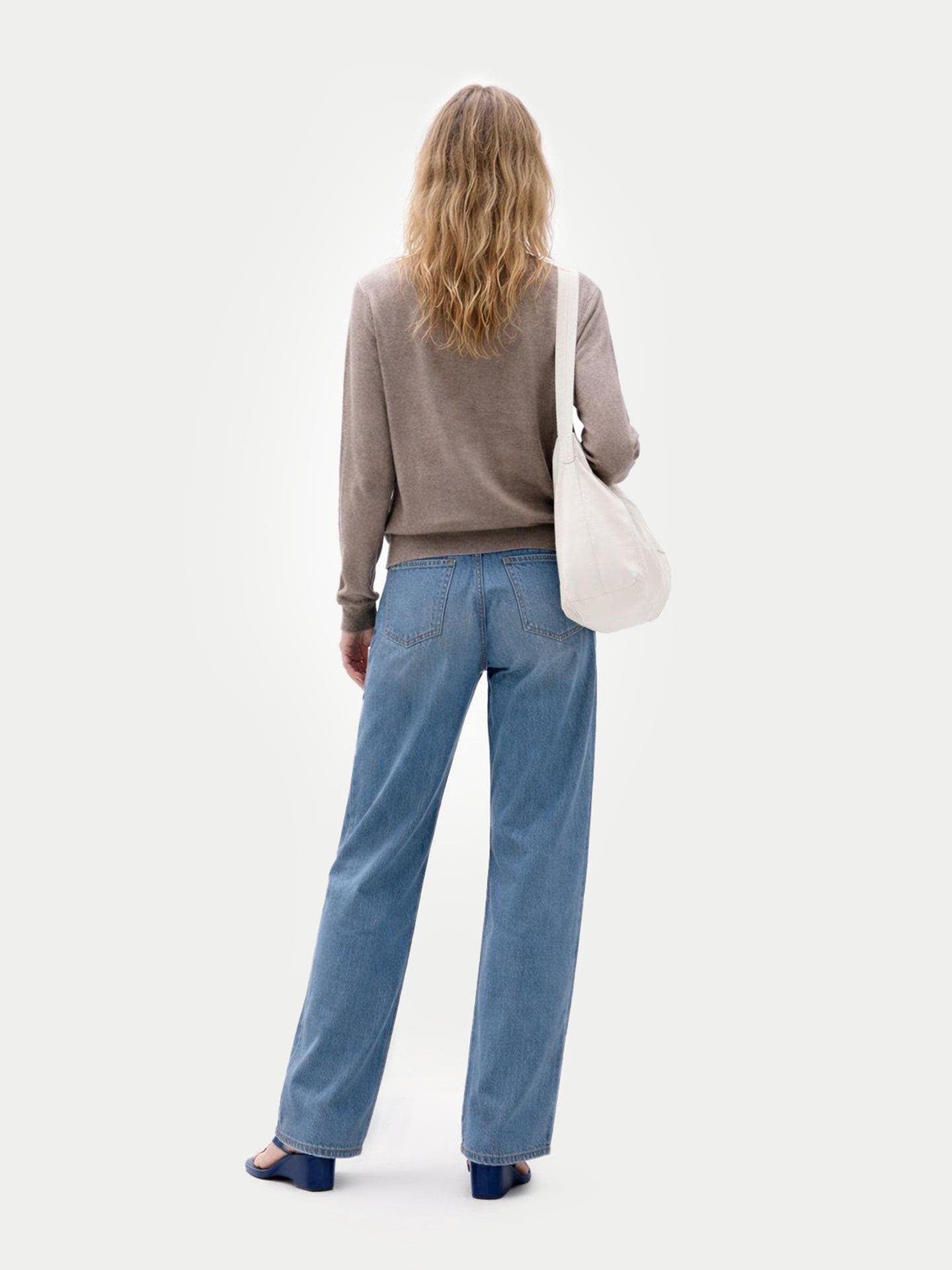 Gobi Cashmere Timeless Cashmere Turtleneck Sweater (Women) | Nordstrom