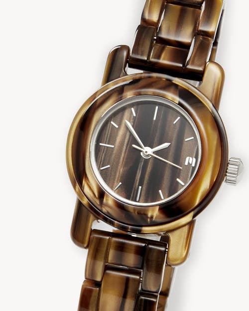 Machete Mini Mono Watch