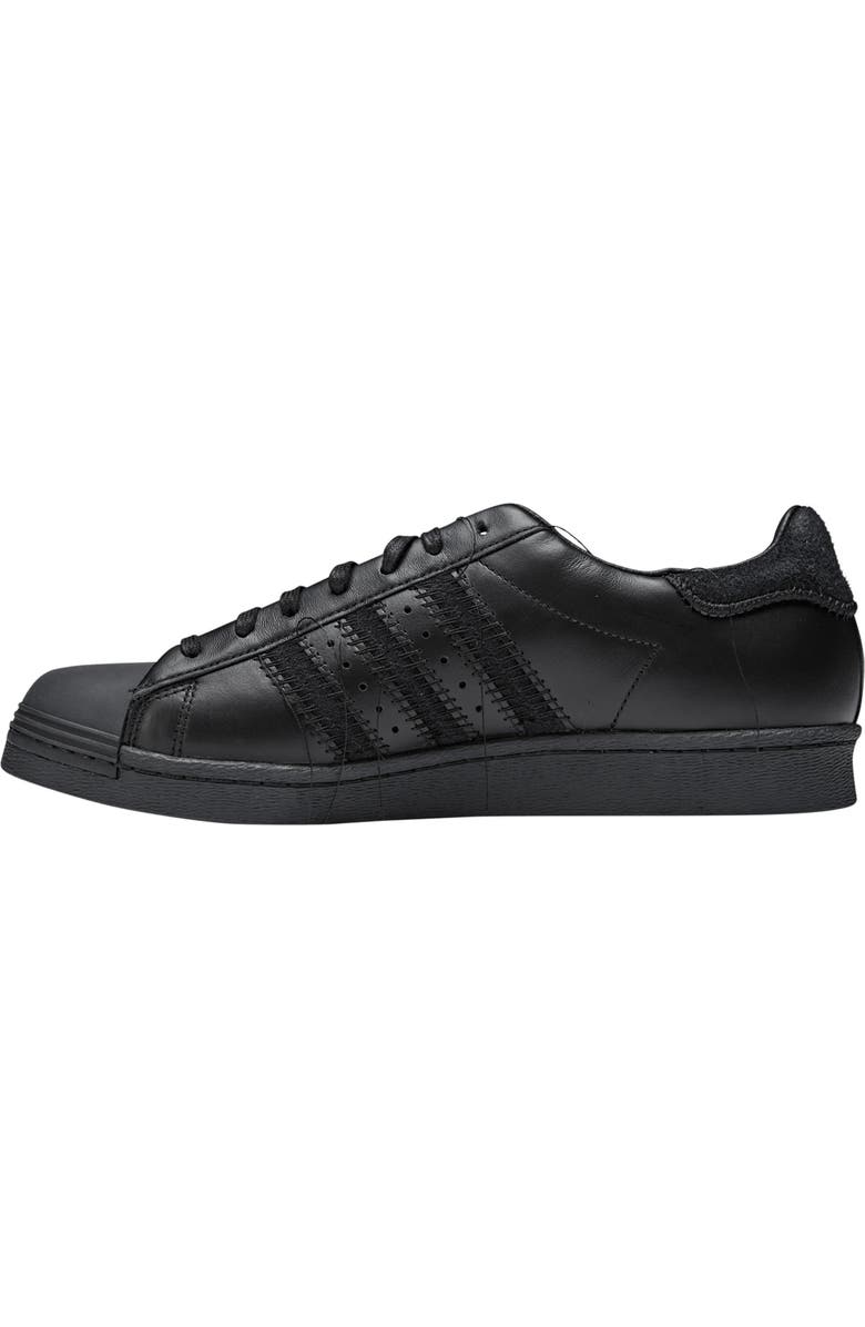adidas Superstar Sneaker, Alternate, color,