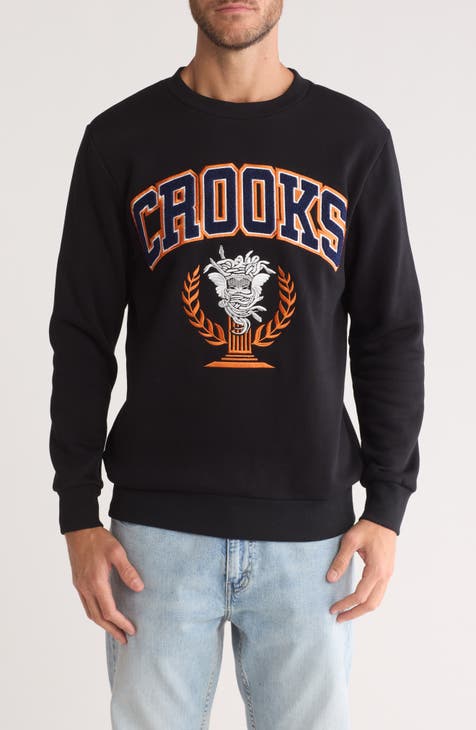 Collegiate Sweatshirt