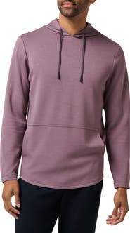 TravisMathew Fibercloud Hoodie