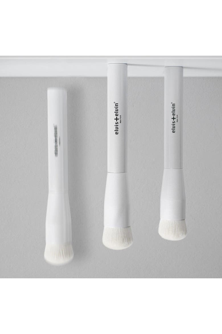 Magnetic Blush Brush, Alternate, color, NA