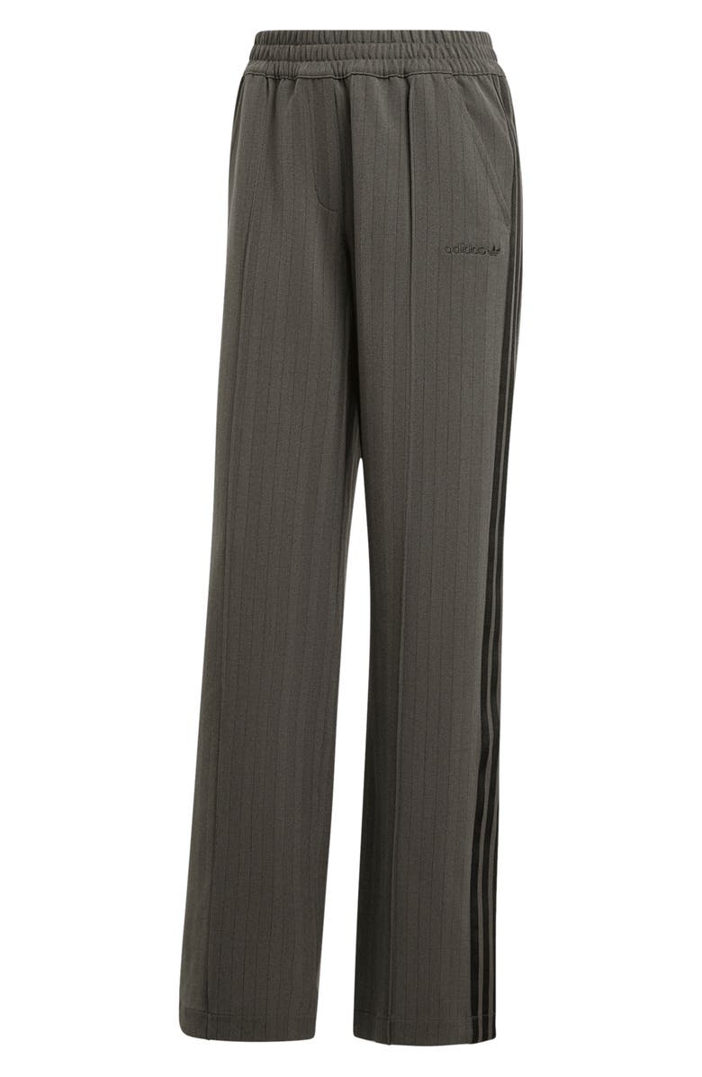 adidas Tailored Track Pants, Alternate, color, Shadow Olive