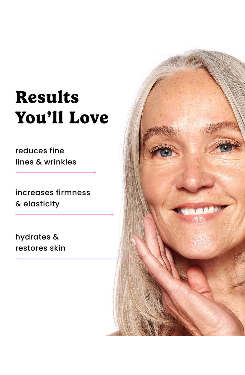 Timeless Skin Care Matrixyl Synthe'6 Serum, Alternate, color, 1Oz