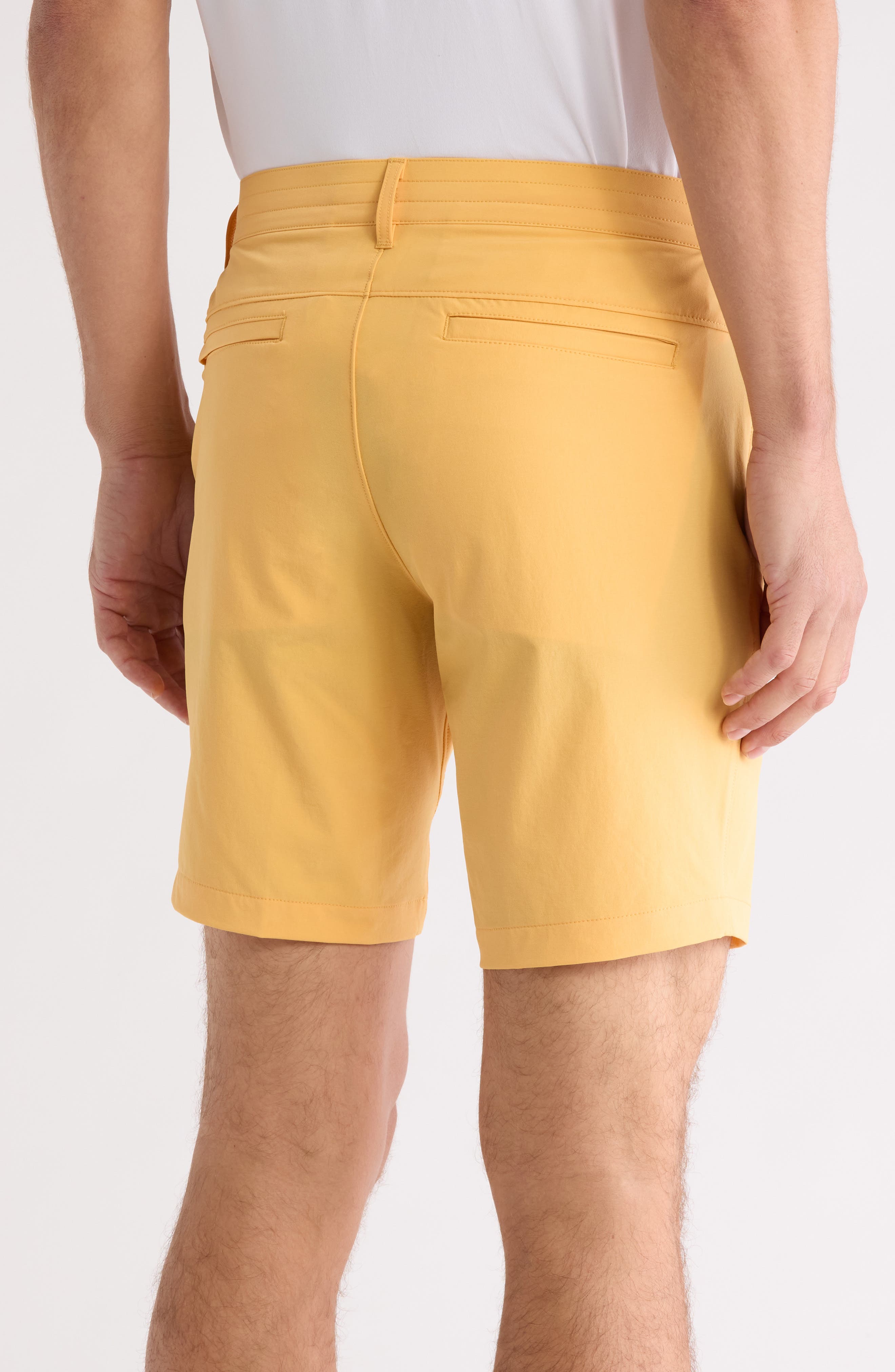 Performance Crossover Golf Shorts - image 4