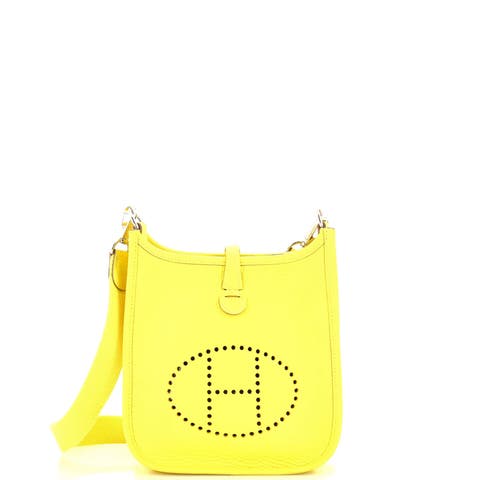 Evelyne Bag Gen III Clemence TPM
