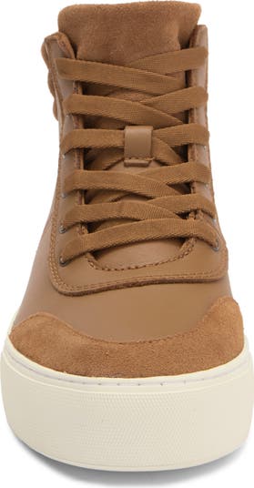新作 UGG  厚底スニーカー Zilo High Top Sneaker 新作 UGG 厚底スニーカー Zilo High Top Sneaker