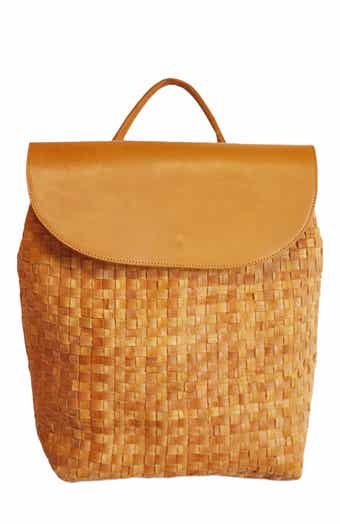 The Row Joe Leather Backpack | Nordstrom The Row Joe Leather Backpack | Nordstrom