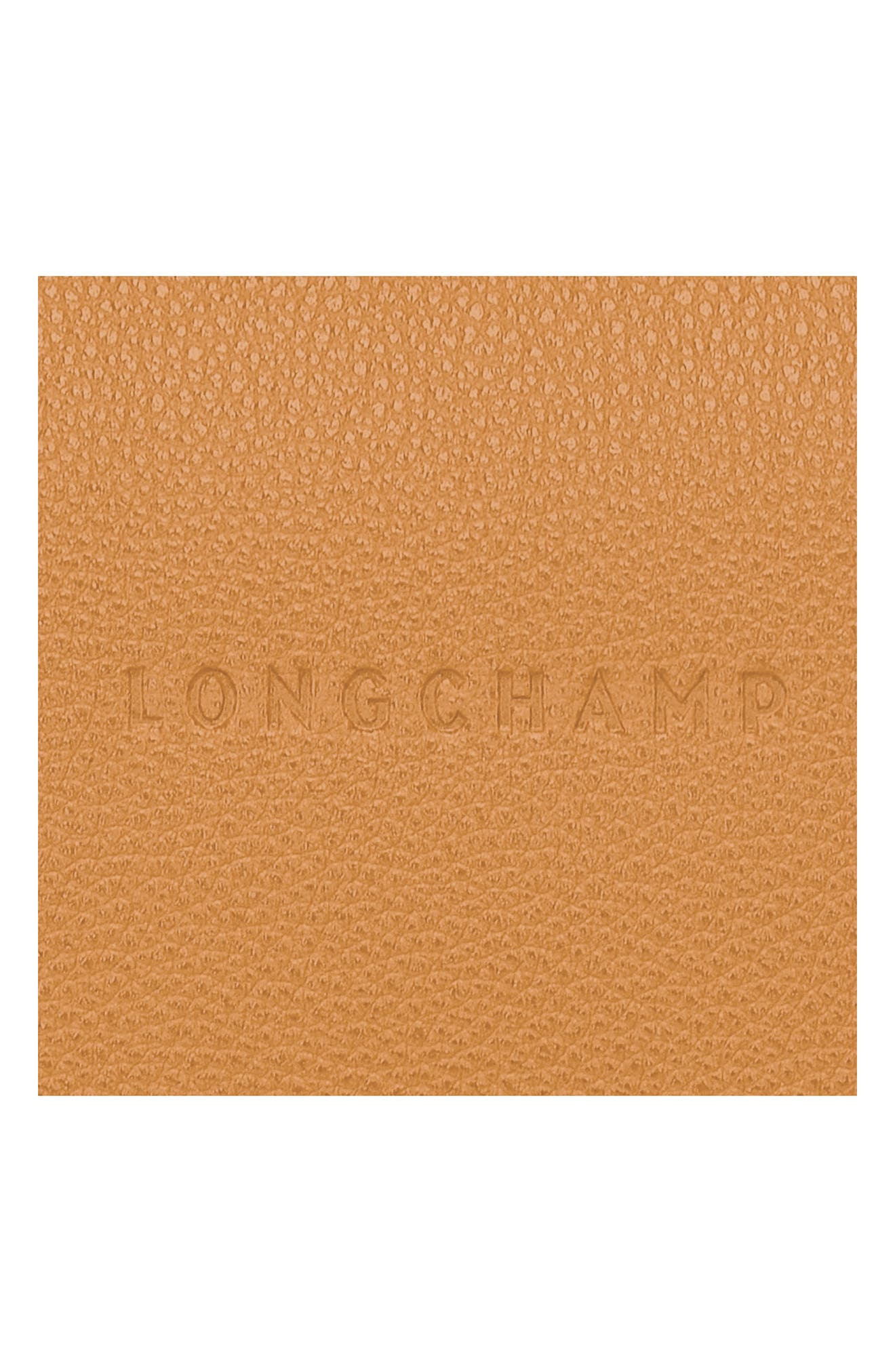 Le Foulonné Medium Crossbody Bag, Alternate, color, WALNUT