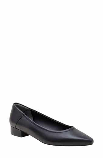 Linea Paolo Becky Pump