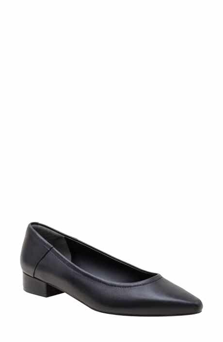 Linea Paolo Becky Pump