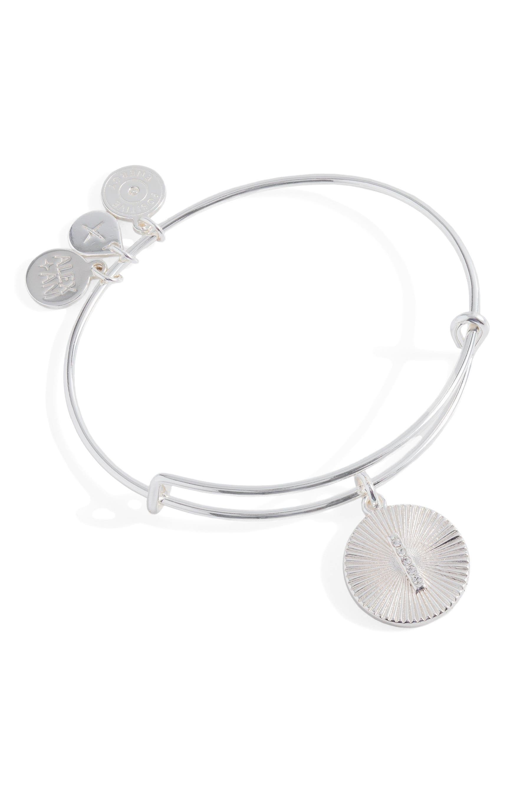 Silver - I