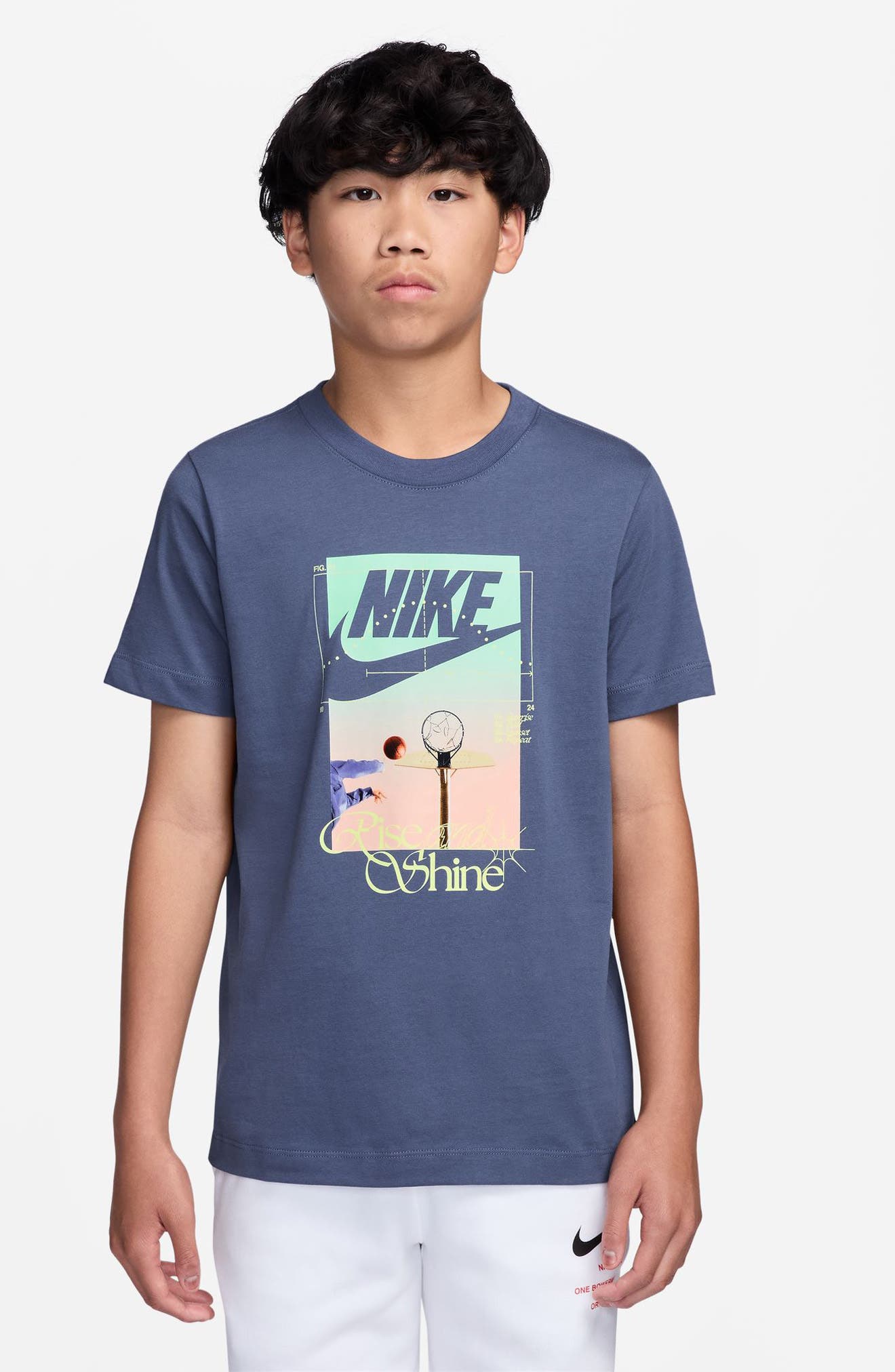 childrens nike dress