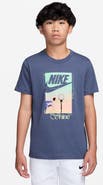 Nike Kids' Rise & Shine Graphic T-Shirt