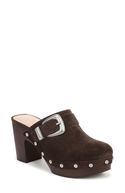 Larken Clog