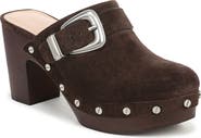 Veronica Beard Larken Clog