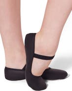 CAPEZIO Daisy Ballet Shoe