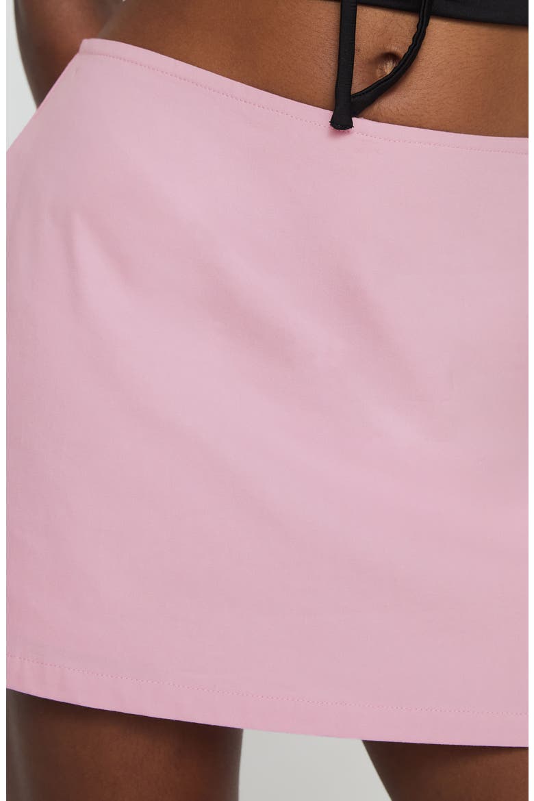 Gigi Skort, Alternate, color, PINK