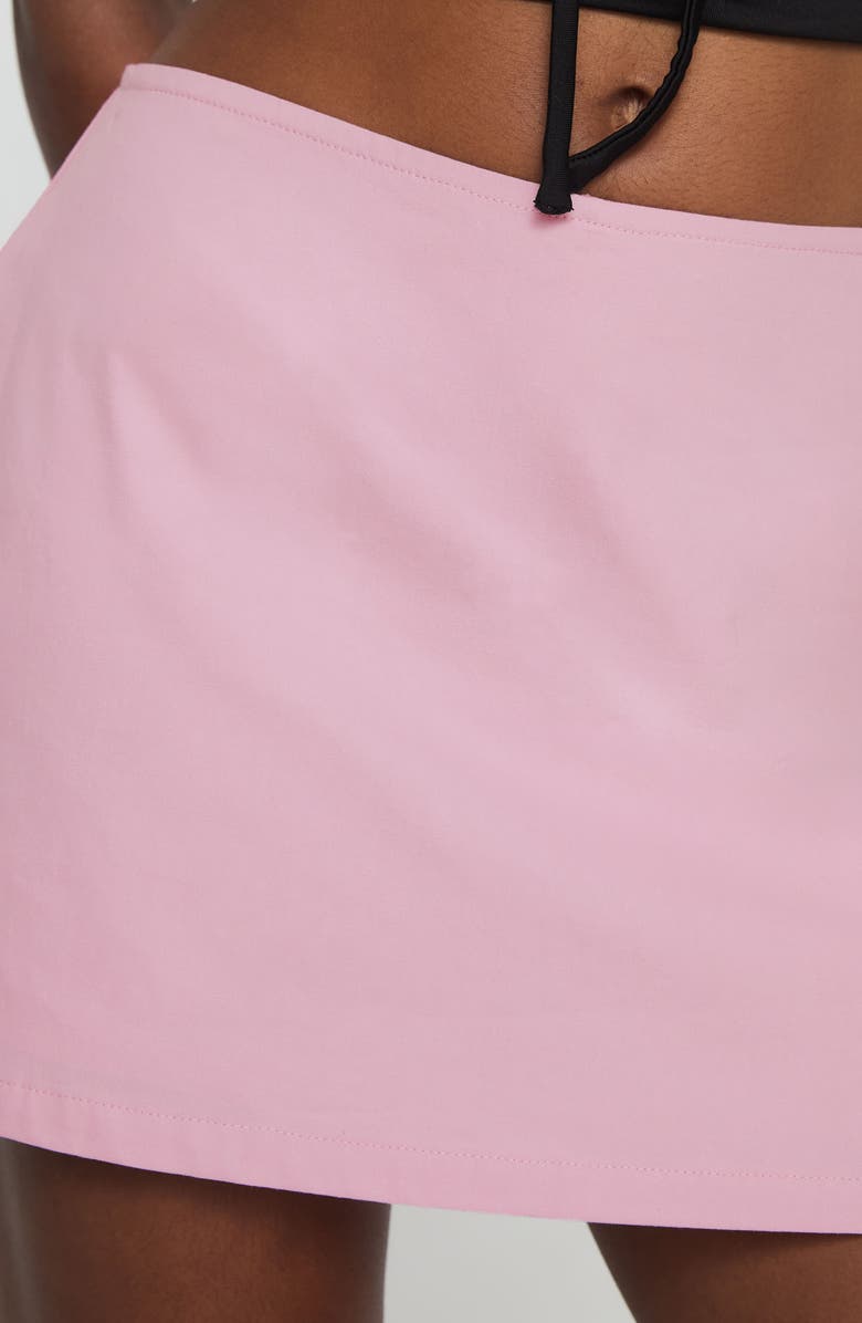 Princess Polly Gigi Skort, Alternate, color, 