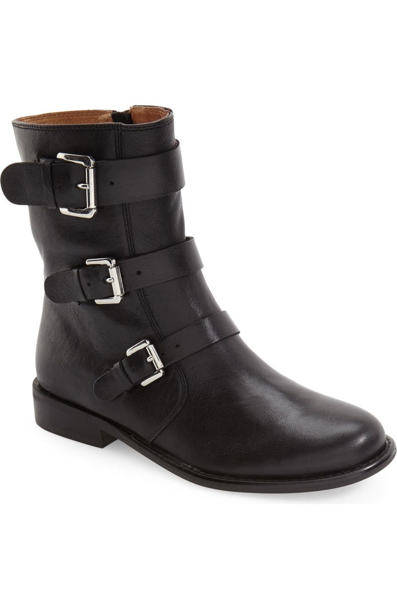 Corso Como 'Kandace' Moto Boot, Main, color,