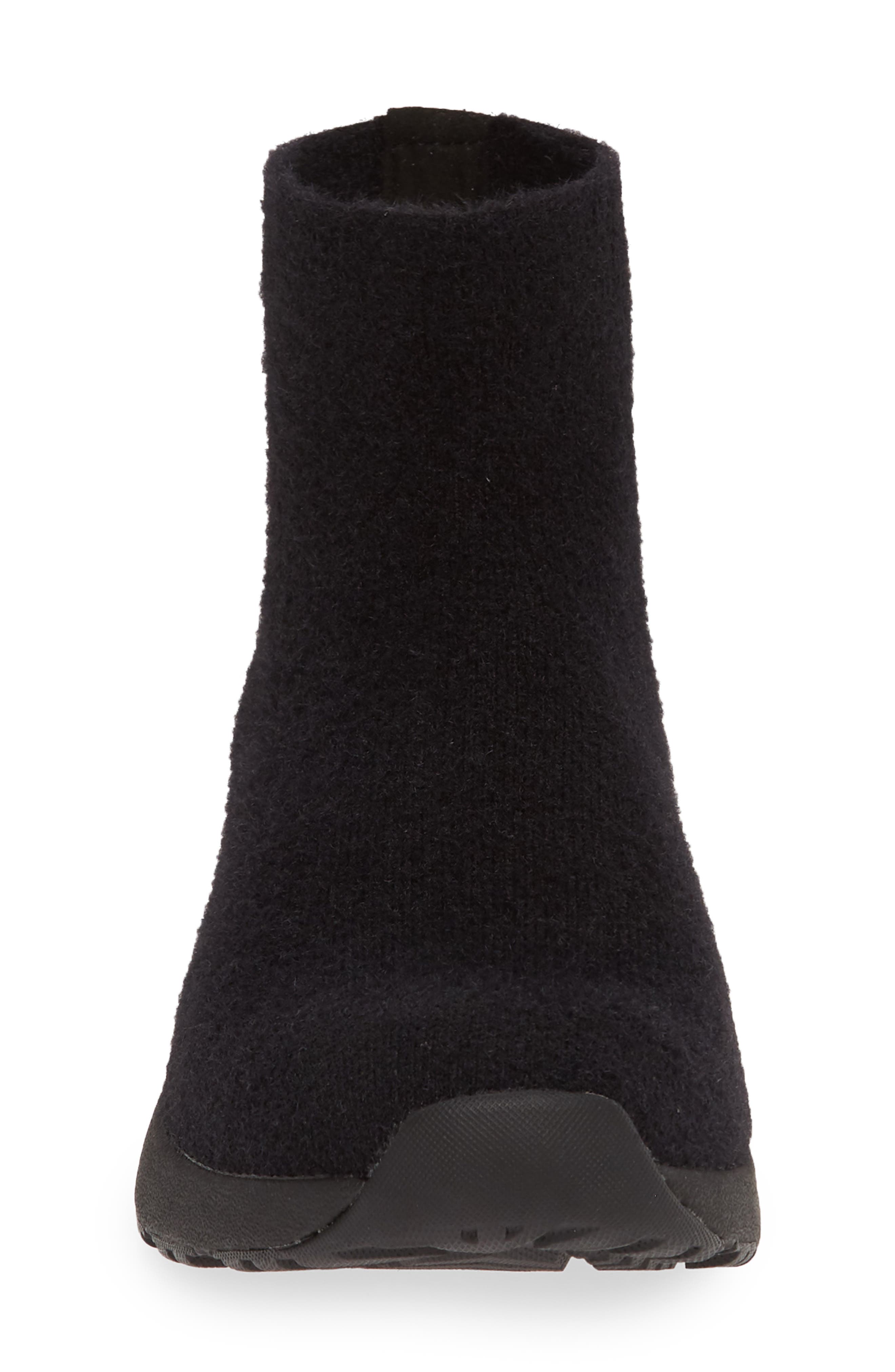 Alegria by PG Lite TRAQ<sup>®</sup> Qirk Pull-On High Top Sneaker, Alternate, color, 