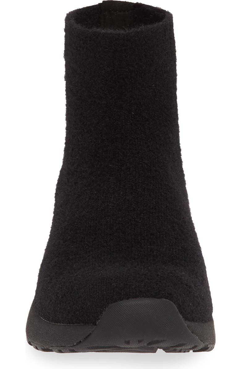 Alegria by PG Lite TRAQ<sup>®</sup> Qirk Pull-On High Top Sneaker, Alternate, color,