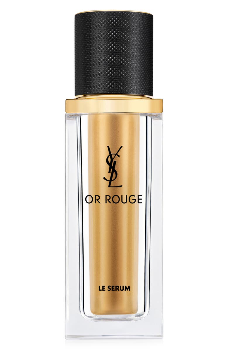 Yves Saint Laurent Or Rouge Anti-Aging Serum, Main, color, 