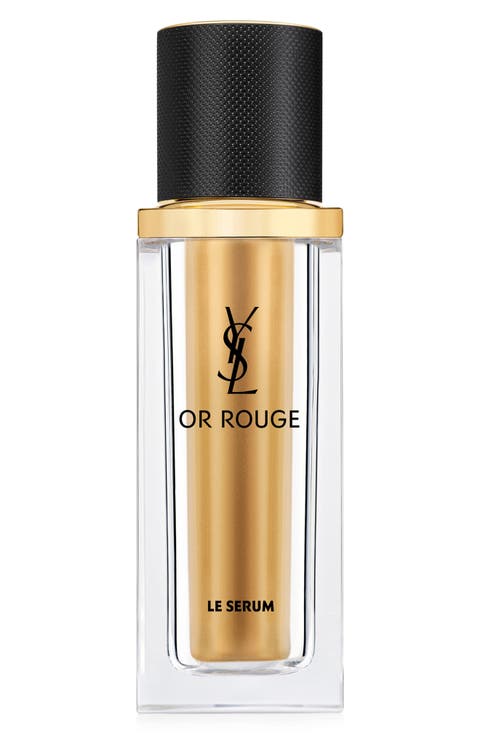Or Rouge Anti-Aging Serum