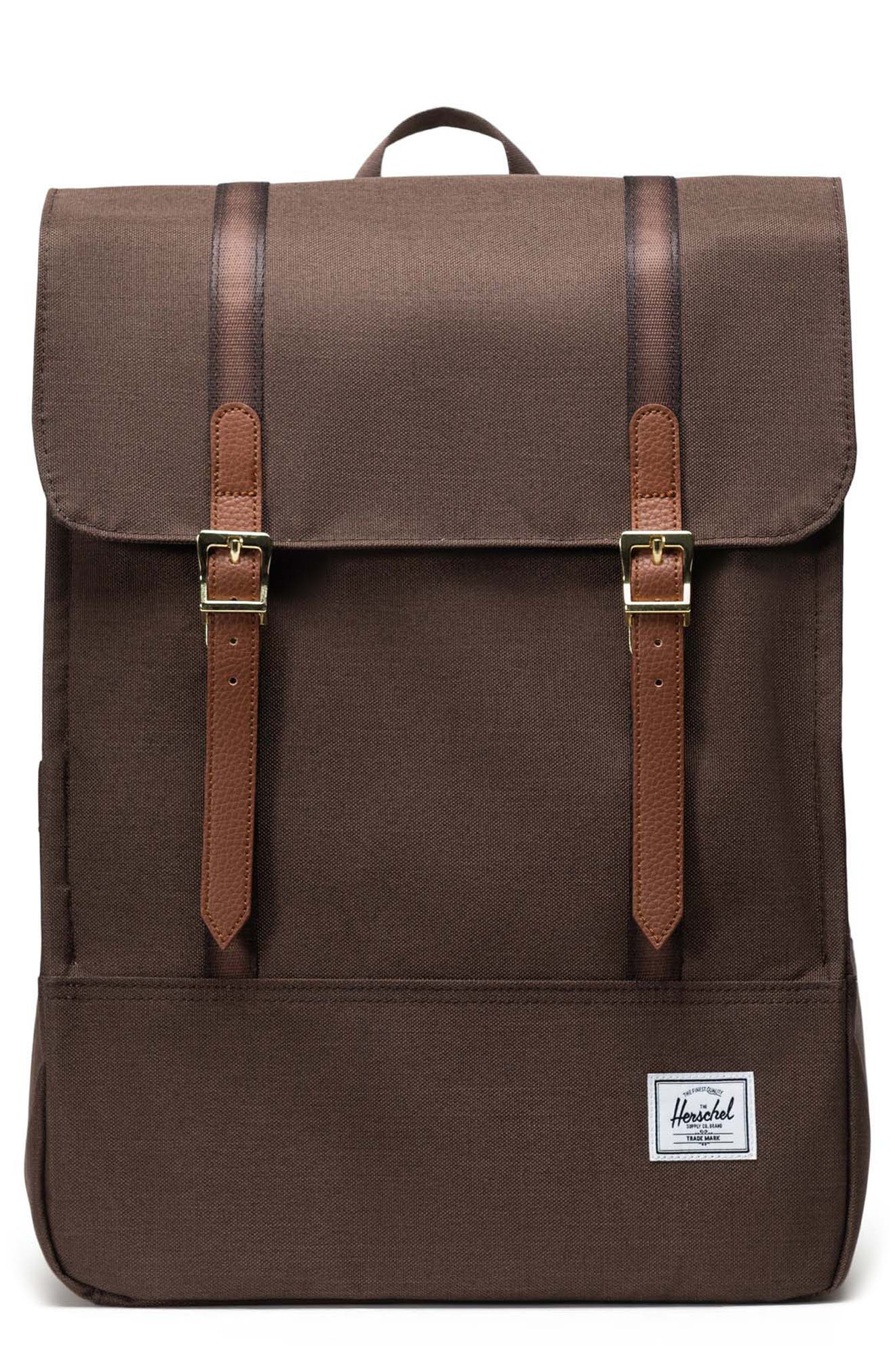 Herschel Supply Co. Survey Backpack, Main, color, 