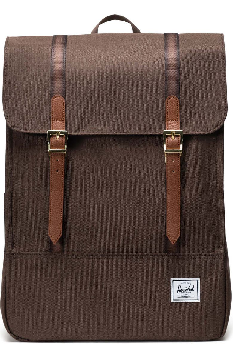 Herschel Supply Co. Survey Backpack, Main, color,