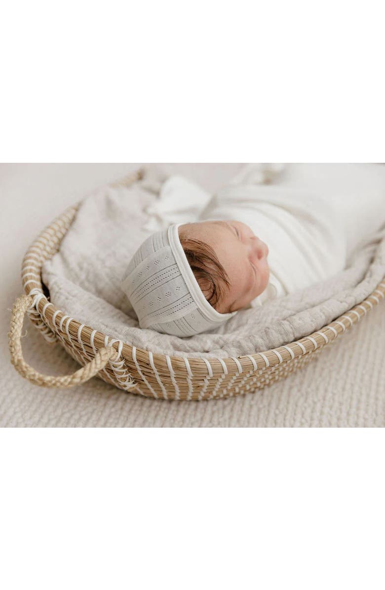 Ely's & Co. Pointelle Collection Bris Set, Alternate, color, 