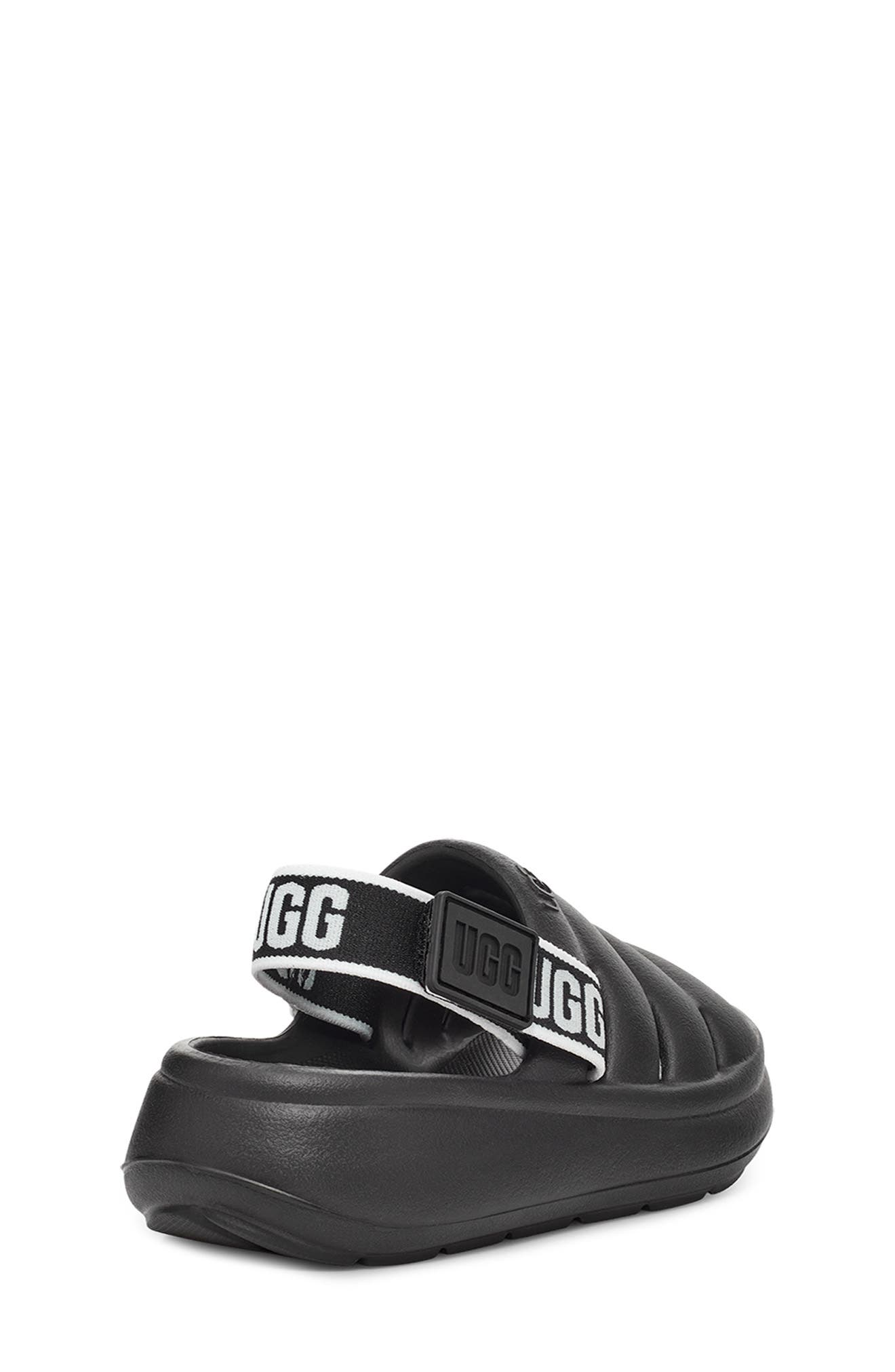 UGG<sup>®</sup> Kids' Sport Yeah Slingback Sandal, Alternate, color, 