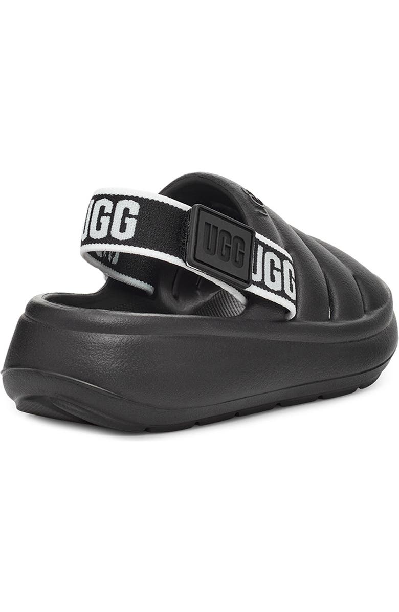 UGG<sup>®</sup> Kids' Sport Yeah Slingback Sandal, Alternate, color,