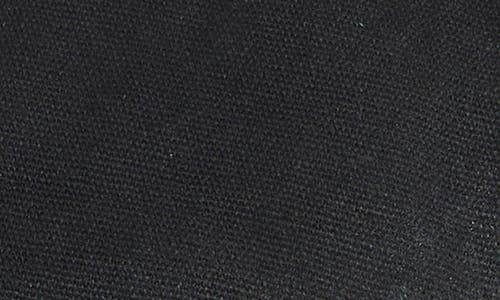 Nordstrom Rack Waxed Canvas Baseball Cap In Gold