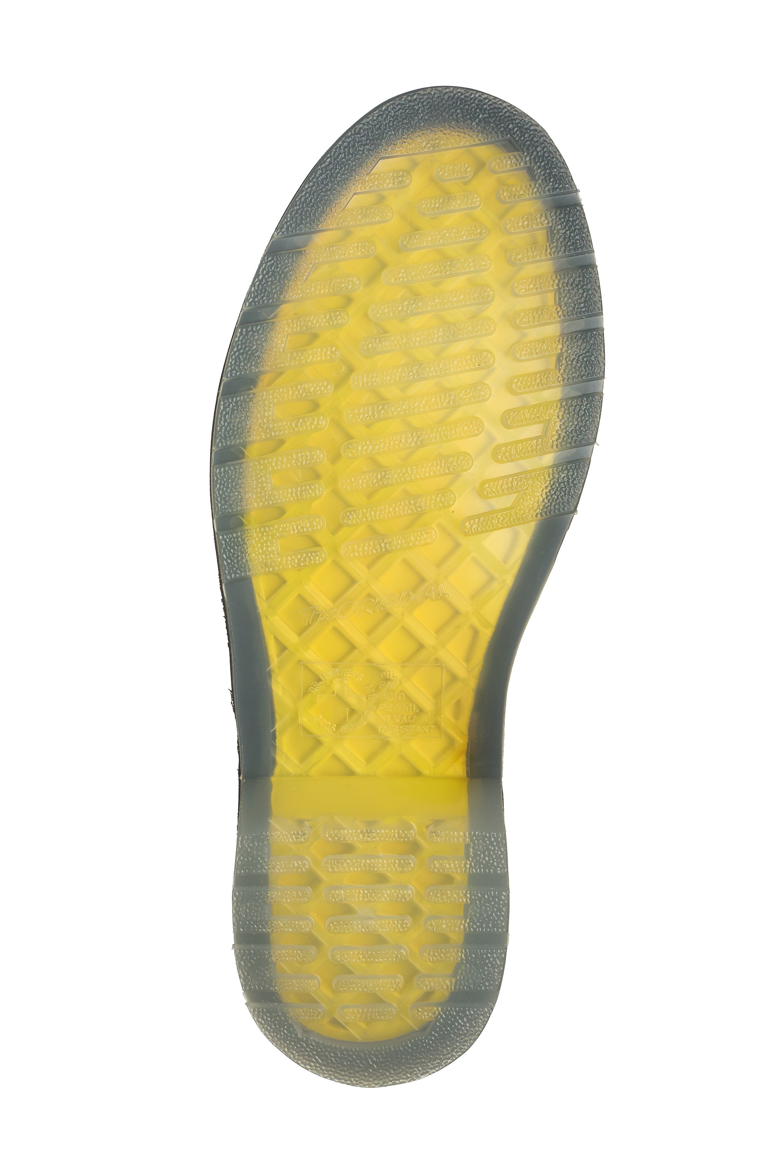 Dr. Martens 1461 Iced II Leather Derby, Alternate, color, 