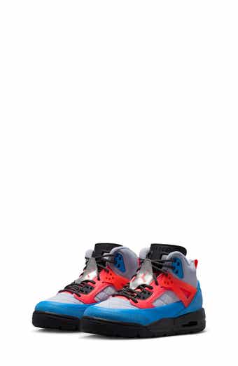 Kids' Spizike Low Sneaker