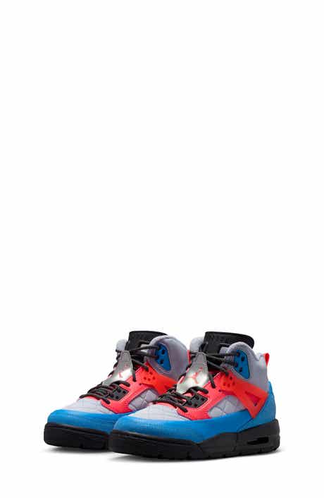 Kids' Spizike Low Sneaker
