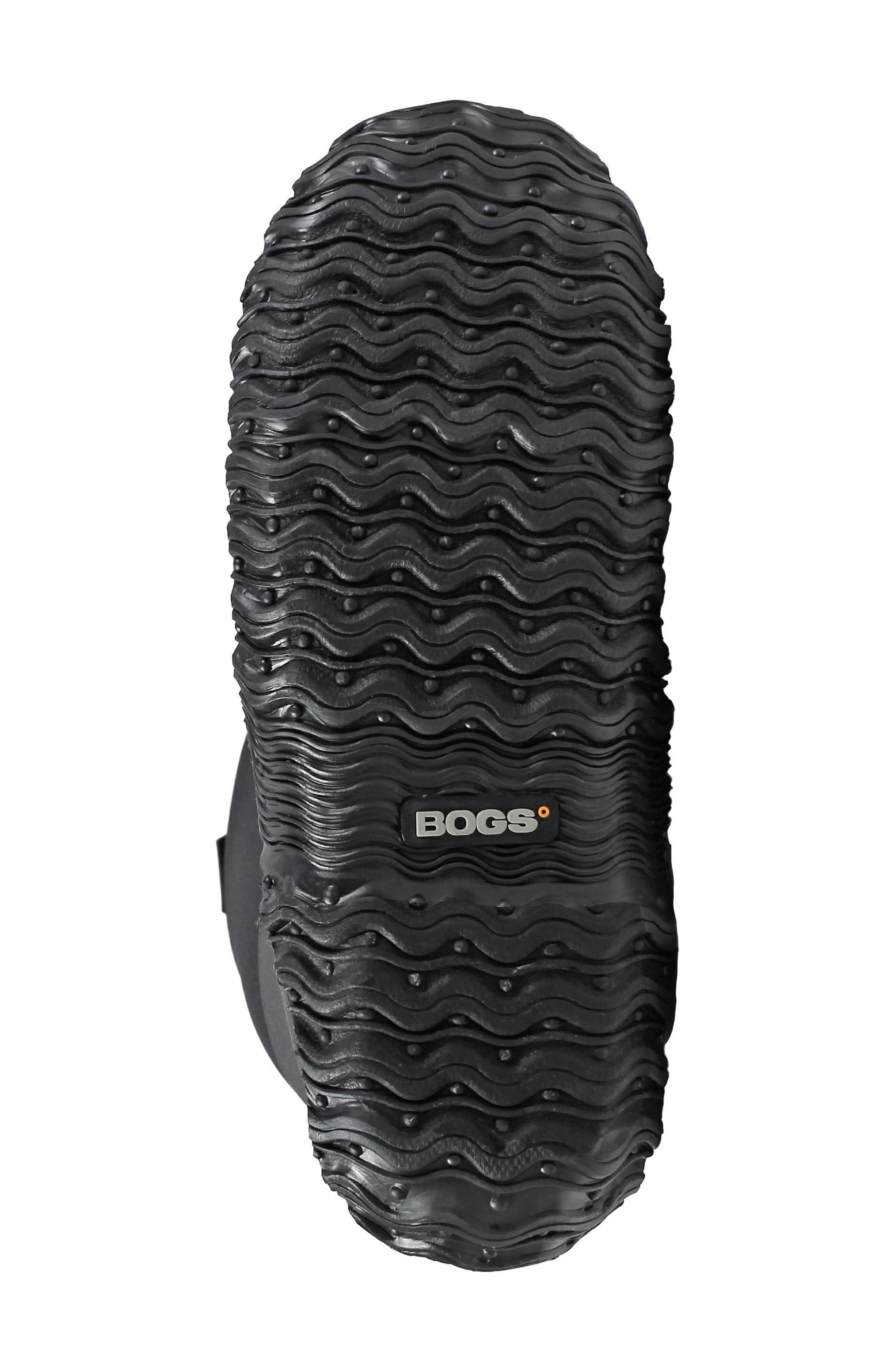 Bogs Classic Tall Waterproof Snow Boot, Alternate, color, 