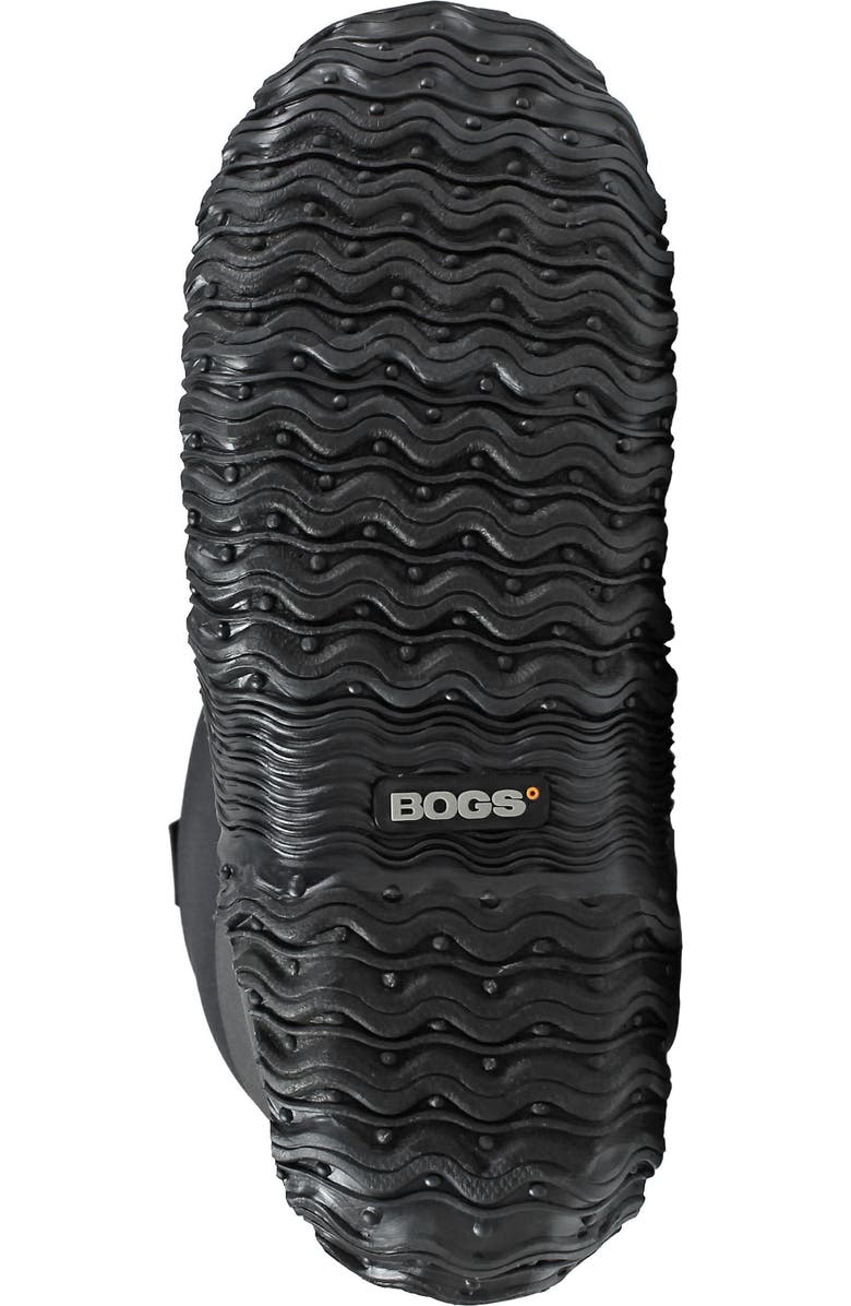 Bogs Classic Tall Waterproof Snow Boot, Alternate, color,