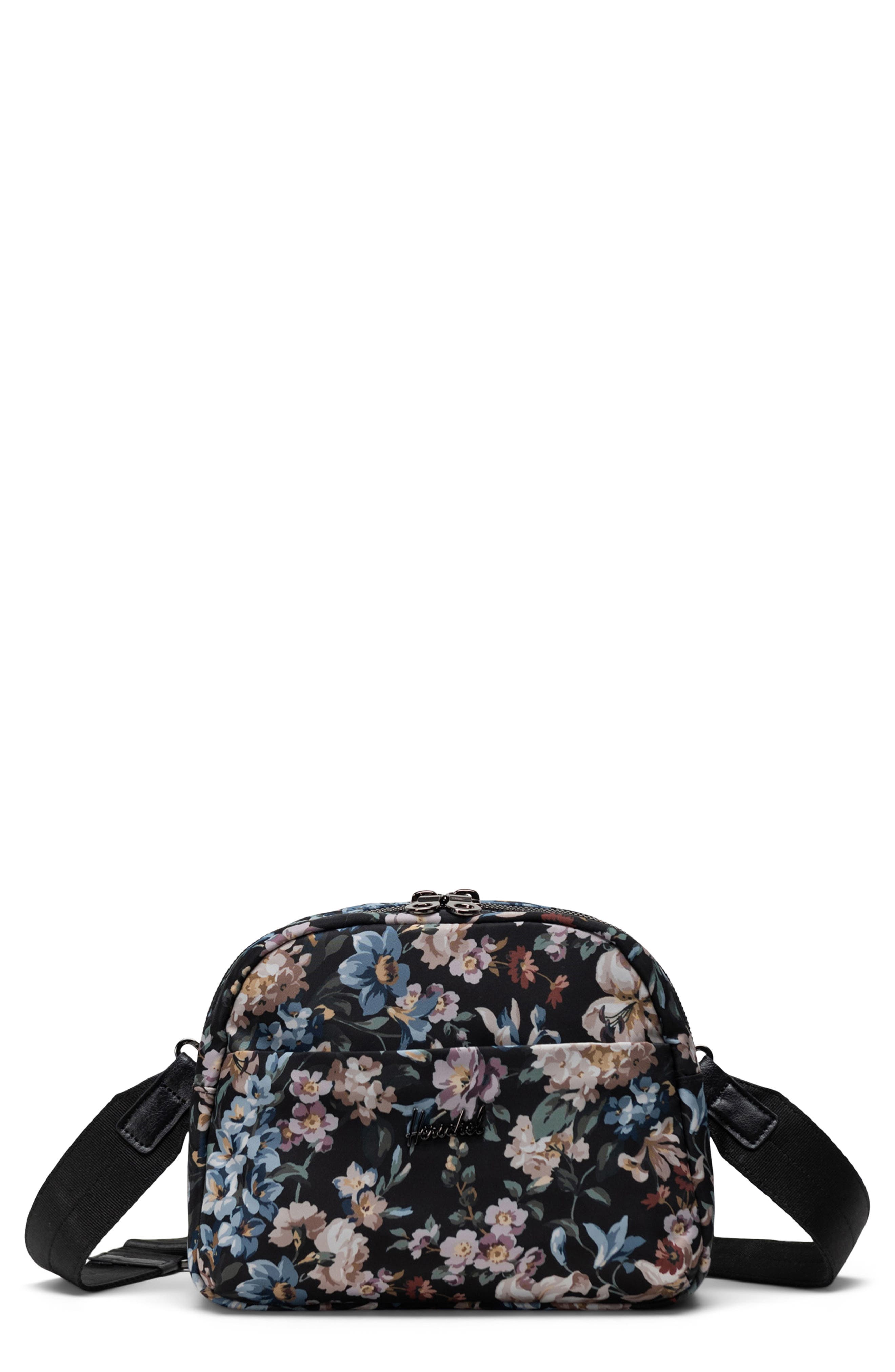 Herschel Supply Co. Thalia Crossbody Bag in Liberty Montague Mews 
