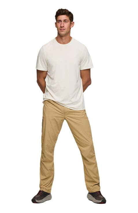 Coraje Tech Pant - Men's