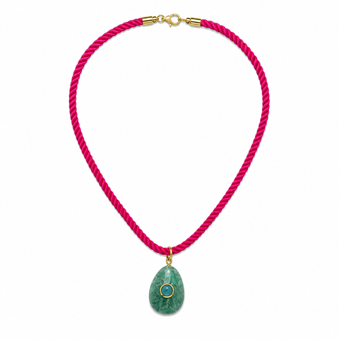 Capri Cabana Necklace
