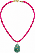 Erin McDermott Jewelry Capri Cabana Necklace
