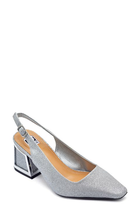 Boca Slingback Pump (Women)